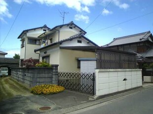 余戸南　岡本住宅の物件外観写真